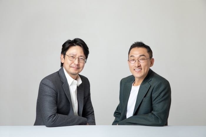 라인과 한 배 탄 카겜···김태환·이시우號 '투자·게임' 시너지(종합)