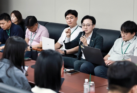 김정관 "EU 철강 쿼터 46％까지 줄이지 않기로"···업계 피해 최소화 총력