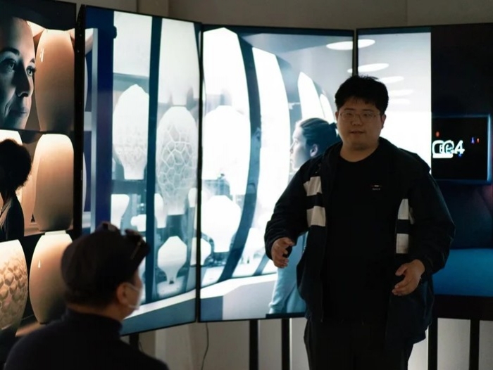 정몽진 KCC 회장이 5억 투입한 '호두나무'의 정체