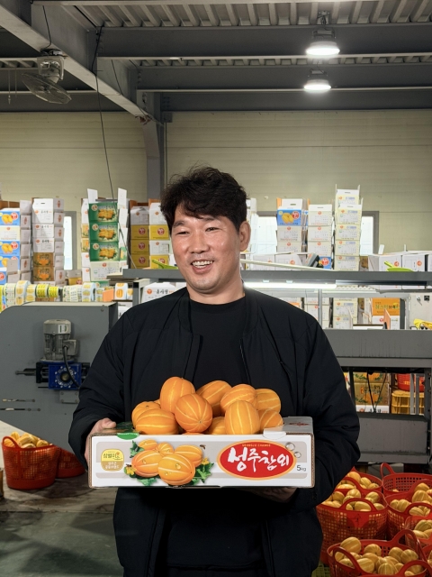 지역 농가에서 전국 고객까지···G마켓, 산지 직거래 플랫폼 역할 강화