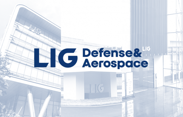 판교는 방산 실리콘밸리···LIG D&A, 글로벌 R&D 단지 조성 추진