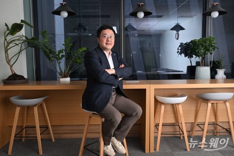 국내 첫 '실물연계자산' 펀드 구상하는 교보證···신희진표 디지털자산 전략은