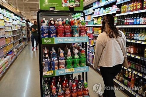 美 5월 PCE 물가 3년 만에 최고 수준...연준 금리 동결 지속 전망
