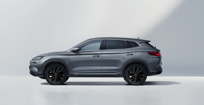 BYD 씨라이언 6 DM-i 사진=BYD코리아