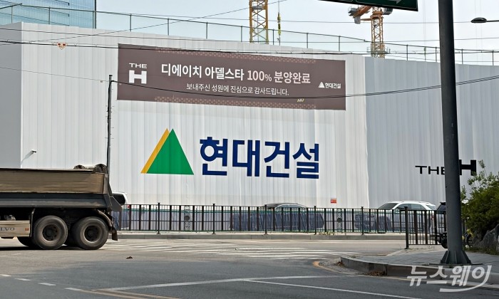 과천 '디에이치'·안동 '더샵'·창원 '아이파크'···지역 첫 브랜드 통했다