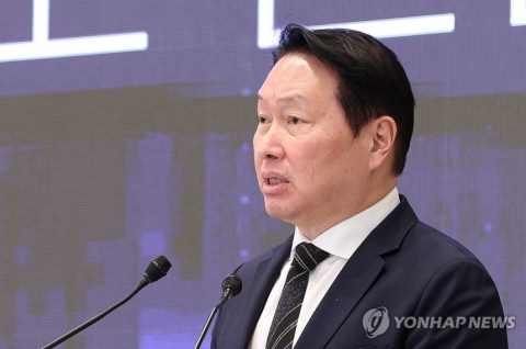 SK, '2100조 투자' 승부수···메모리 벨트에 데이터센터 조성(종합)