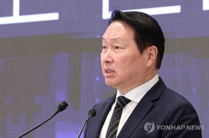 최태원  "AI 데이터센터, 2035년까지 1000조 규모 투자 이뤄질 것"