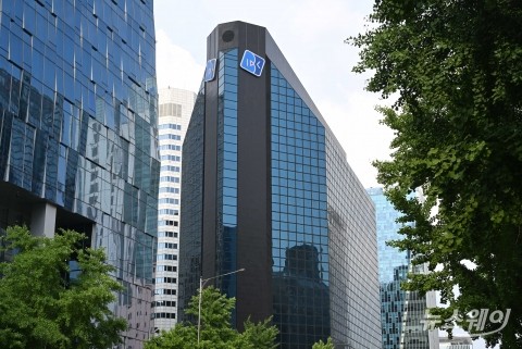 IBK기업은행, 상반기 순이익 1조4429억원···전년比 4.4%↓