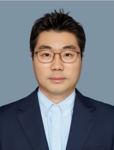 송시용 LG전자 로보틱스사업센터장 사진=LG전자 제공