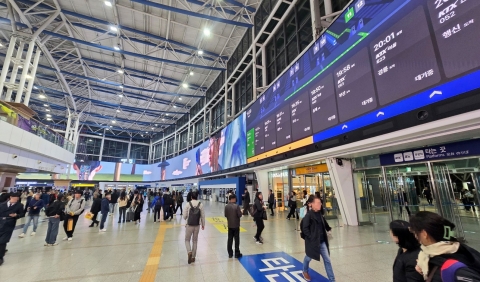 키노톤, 공간 미디어서 콘텐츠 IP로···코스닥 상장 추진