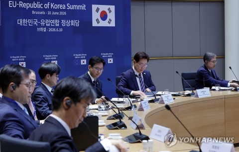EU 철강 수입규제 강화에도···한국, 무관세 쿼터 감소폭 19.7%로 방어