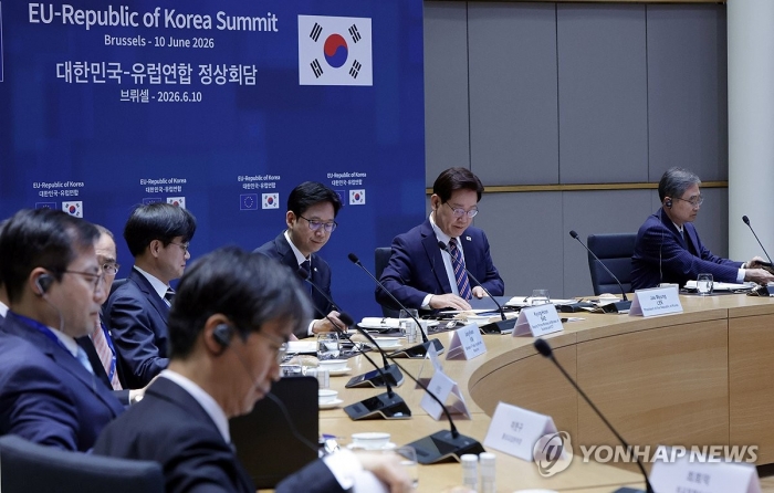 EU 철강 수입규제 강화에도···한국, 무관세 쿼터 감소폭 19.7%로 방어