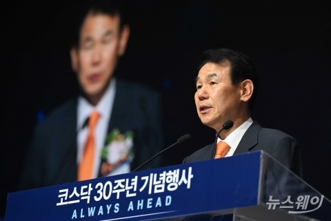 저PBR엔 계획 요구, 부실공시엔 제재···코스닥 해법은 '공시'