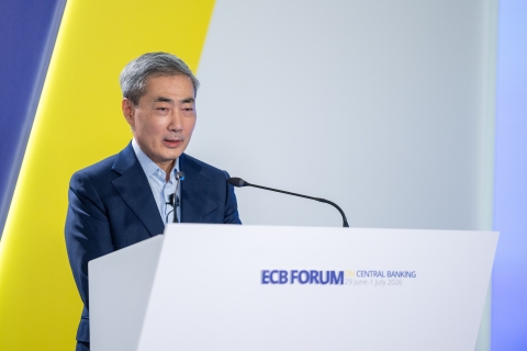 신현송의 '예금토큰' 띄우기···디지털화폐 논쟁 새 국면