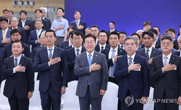 312조 영남 투자···AI·로봇·우주항공 국가 성장축 본격화(종합)
