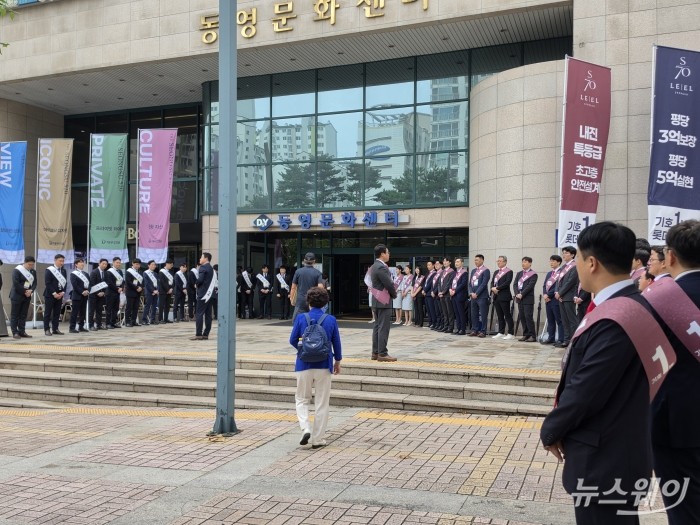 롯데건설, 성수4 품었다···한강변 도시정비 교두보 확보