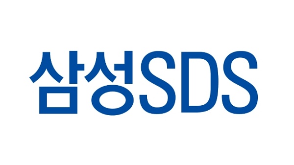 삼성SDS 로고. 사진=삼성SDS