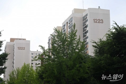 현실화되는 건설사 정비사업 '나눠먹기'···목동 12단지 재건축도 유찰
