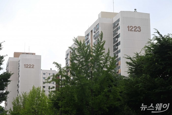 현실화되는 건설사 정비사업 '나눠먹기'···목동 12단지 재건축도 유찰