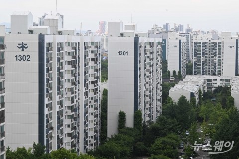 양천구 목동9·13단지 재건축 통합심의 통과···삼성물산·GS건설 관심