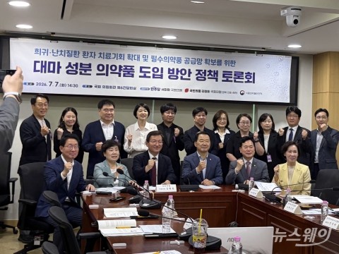 에피디올렉스 수요 증가···'의료용 대마' 국산화 힘 받나