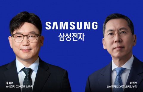 89조 축포 뒤 삼성 가전 '굴욕'···용석우·이원진 반전 카드 시험대