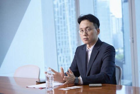 제조·물류 넘어 B2C까지···SKT, '피지컬 AI' 공략 본격화