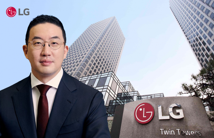 구광모 LG 회장 파양 청구 기각···상속 분쟁은 계속