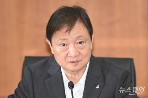 이찬진 "홈플러스 위법 혐의 제재 신속 진행"···전단채 투자자 구제 검토