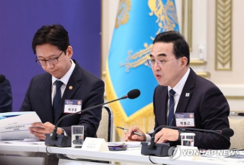 정부, 내년 예산 '800조+α' 편성...10% 이상 파격 증액