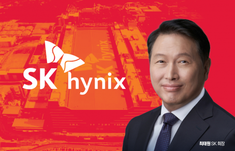 세상이 말린 하이닉스 인수···최태원 15년 뚝심, 40조 글로벌 결실
