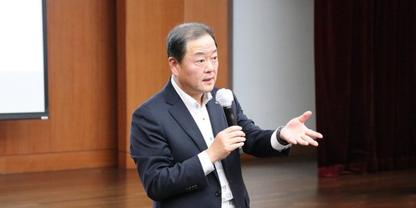 빈중일 KB캐피탈 대표 사진=KB캐피탈