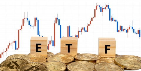 모건스탠리, 이더리움·솔라나 현물 ETF 수정안 제출···출시 초읽기