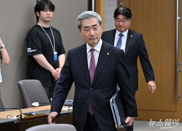한국은행 금융통화위원회. 사진=사진공동취재단
