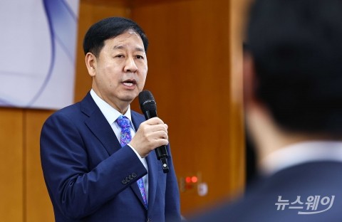 구윤철 "세제개편 목적, 거래 정상화...집값 잡기 아냐"