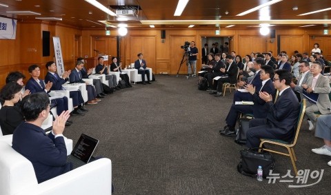 "대출 6억에 부담금 1200만원"···투기 잡다 실수요자 때릴라