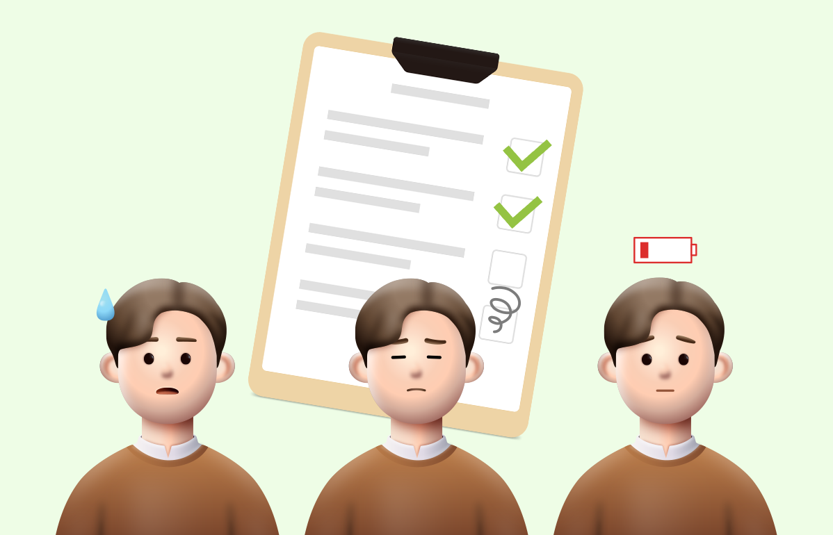 113만 우울증 시대...보험사들, '마음의 감기' 보장 장벽 허문다 - 뉴스 썸네일 이미지