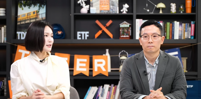 미래에셋운용 "美 테크기업 선별 투자해 초과성과 추구"
