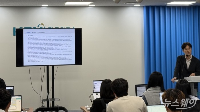 김병연 NH證 이사 "코스피 6000선은 락바텀···7000선 초중반 재반등 가능"