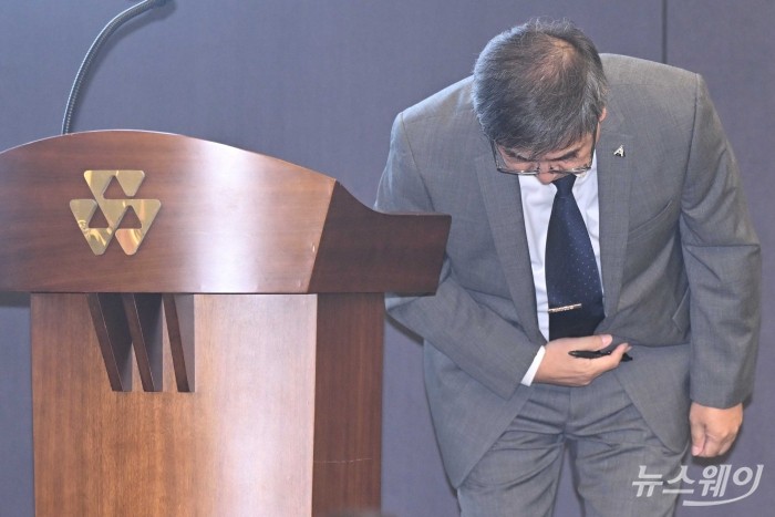 코오롱티슈진, TG-C 상업화 '빨간불'···"절반의 성공" 항변