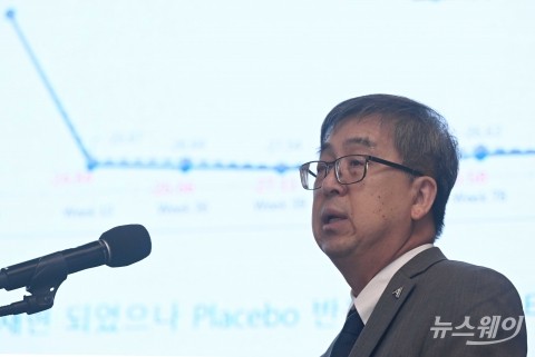 코오롱티슈진, 노문종 대표 사임···전승호 단독 체제 전환