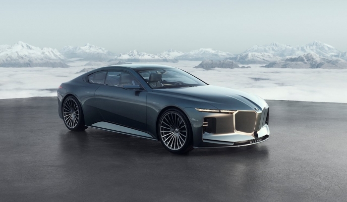 BMW, M 넘어 알피나 띄운다···럭셔리 라인업 확대
