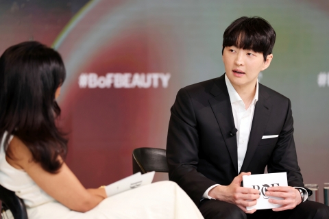 '아마존 스타' 넘어 글로벌 뷰티 기업으로···에이피알 다음 승부수는