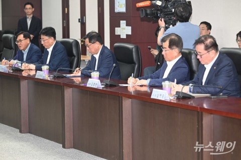 여수 석화 구조개편 본격화···여천NCC 통합법인 출범