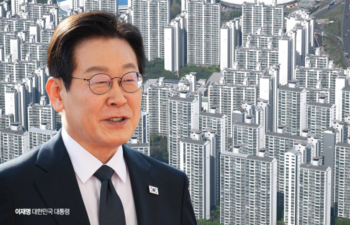 '시장 정상화' 꺼낸 李정부···전문가들 "민간 공급·거래 회복책 부족"