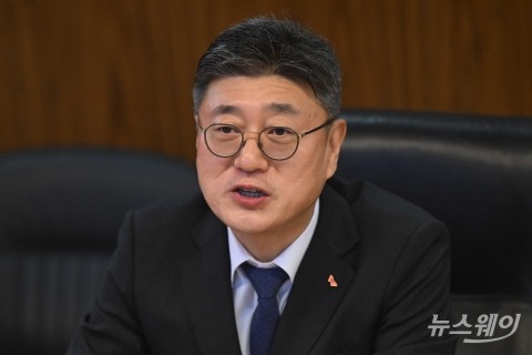 정재헌 SKT 대표 "AI 인프라 선점 골든타임···아시아 허브로 도약"