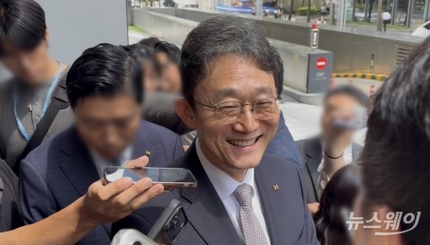 KT 박윤영 "티빙-웨이브 합병, 따져볼 것 많아"