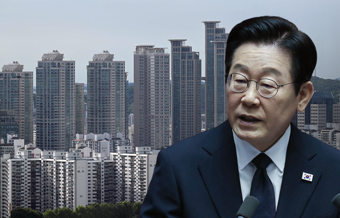 세제부터 대출·공급까지···시장 흔들 변수는