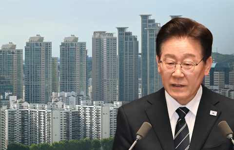 실거주 중심 세제개편···전문가들 "핵심지 영향 제한적···임대시장 불안 우려"