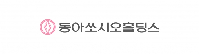동아쏘시오홀딩스, 동아제약 흡수합병